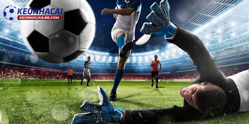 Chuyên mục soi kèo tại keonhacai có gì mà được quan tâm đến vậy?