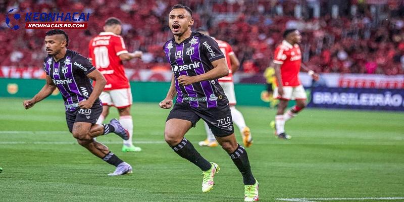 Soi kèo Ceara vs Internacional Soi kèo Ceara vs Internacional