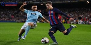 Soi kèo Chelsea vs Barcelona