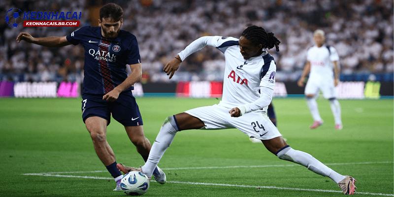 Soi kèo Athletic Bilbao vs PSG