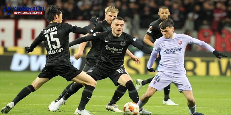 Soi kèo Barcelona vs Frankfurt Soi kèo Barcelona vs Frankfurt