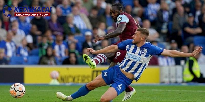 Soi kèo Brighton vs West Ham
