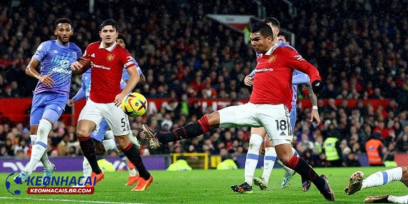 Soi kèo Man United vs Bournemouth