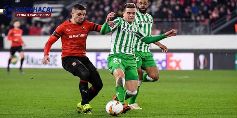 Soi kèo Real Betis vs Getafe Soi kèo Real Betis vs Getafe
