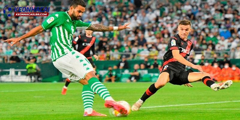 Soi kèo Vallecano vs Real Betis Soi kèo Vallecano vs Real Betis
