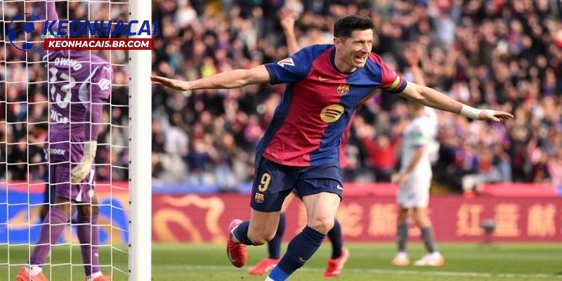 Soi kèo Albacete vs Barcelona