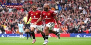 Soi kèo Burnley vs Man United