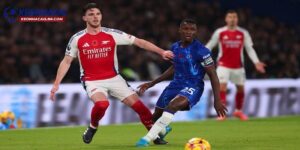 Soi kèo Chelsea vs Arsenal