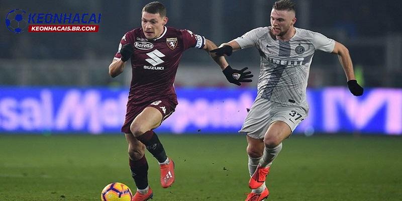 Soi kèo Inter Milan vs Torino