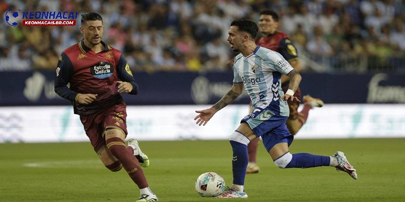 Soi kèo Andorra vs Malaga Soi kèo Andorra vs Malaga