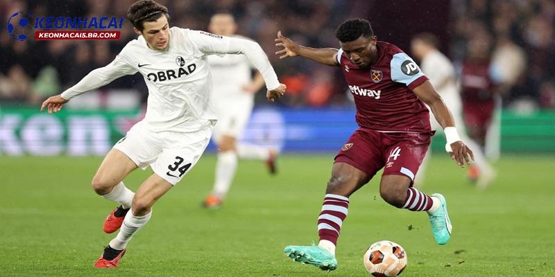 Soi kèo Aston Villa vs West Ham
