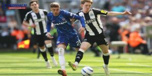 Soi kèo Chelsea vs Newcastle