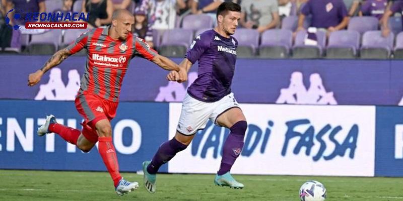 Soi kèo Cremonese vs Fiorentina