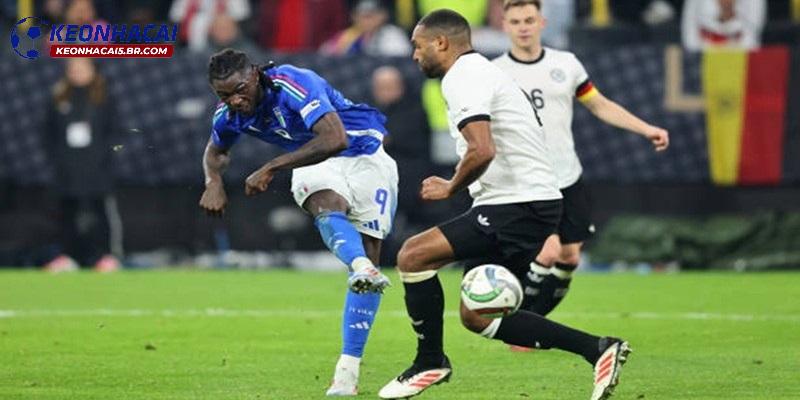 Soi kèo Đức vs Ghana Soi kèo Đức vs Ghana