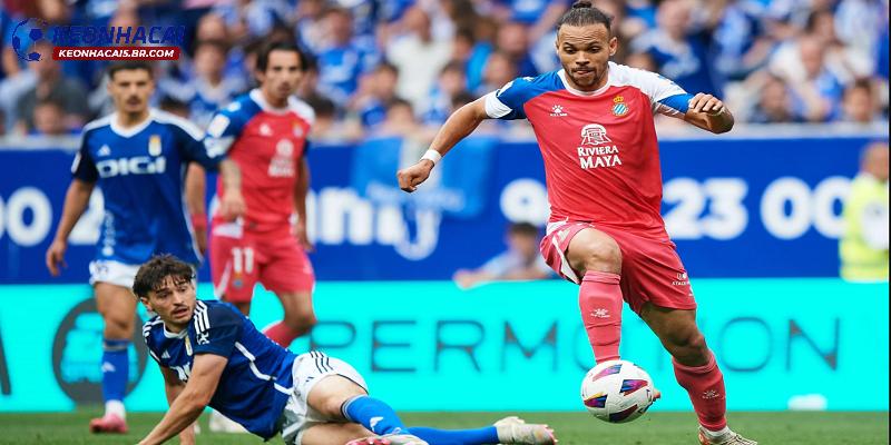Soi kèo Espanyol vs Real Oviedo Soi kèo Espanyol vs Real Oviedo
