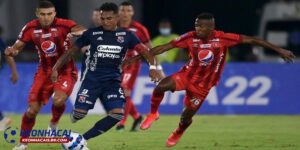 Soi kèo Independiente Medellin vs America de Cali