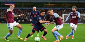 Soi kèo Lille vs Aston Villa