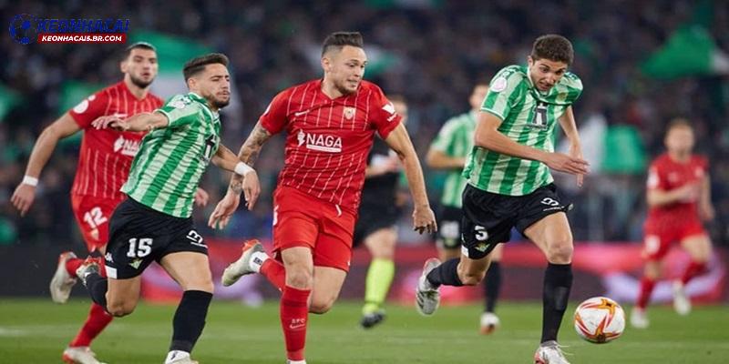 Soi kèo Real Betis vs Celta Vigo