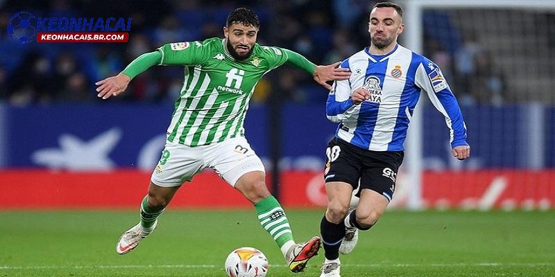 Soi kèo Real Betis vs Espanyol