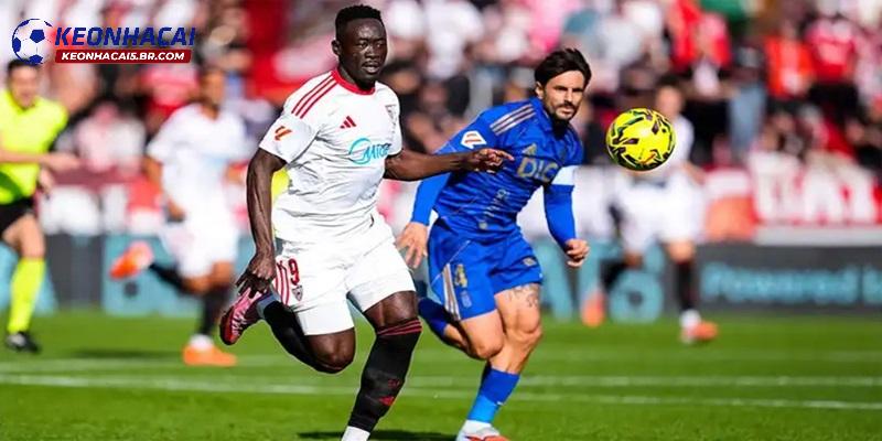 Soi kèo nhà cái Real Oviedo vs Sevilla Soi kèo nhà cái Real Oviedo vs Sevilla