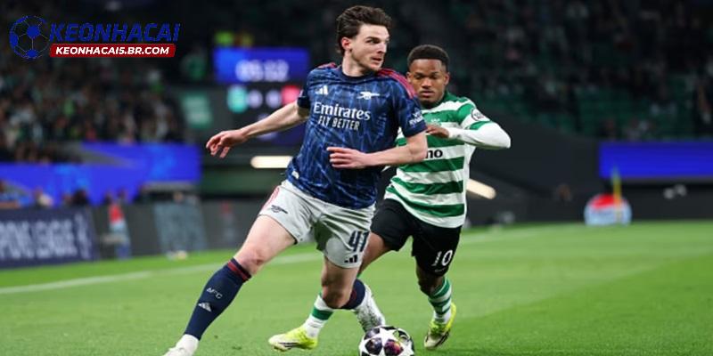 Nhận định Arsenal vs Sporting Nhận định Arsenal vs Sporting