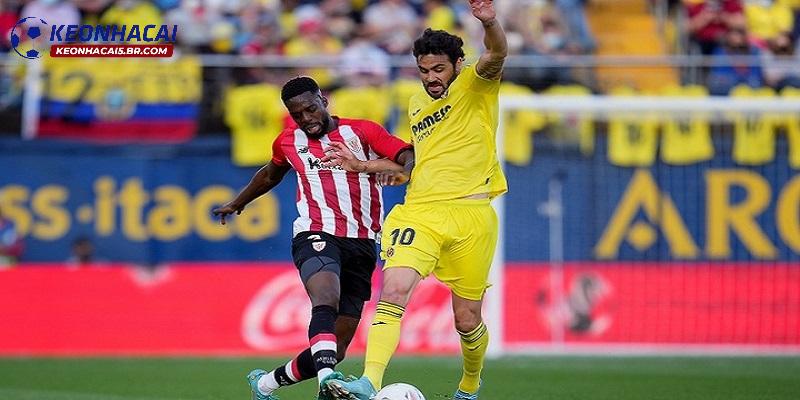 Soi kèo nhà cái Athletic Bilbao vs Villarreal Soi kèo nhà cái Athletic Bilbao vs Villarreal