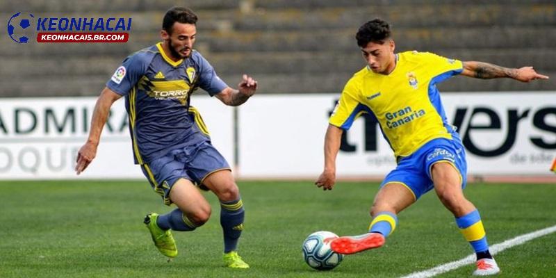 Nhận định Cadiz vs Las Palmas Nhận định Cadiz vs Las Palmas