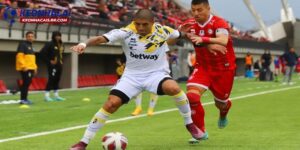 Soi kèo Coquimbo Unido vs Nacional Montevideo
