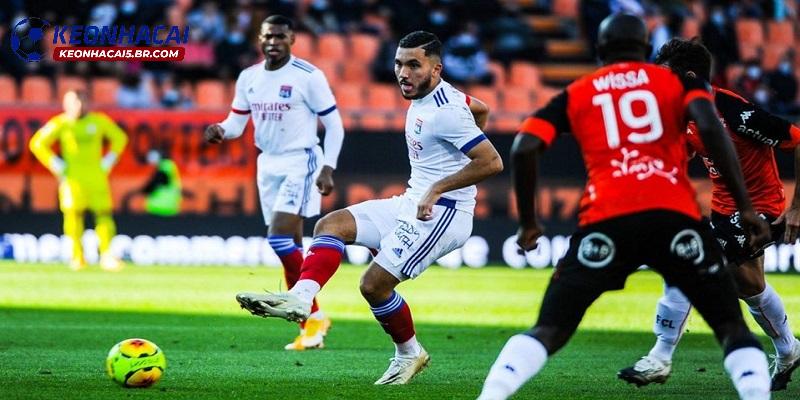 Soi kèo nhà cái Lyon vs Lorient