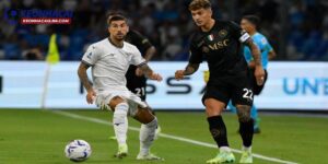 Soi kèo Napoli vs Lazio