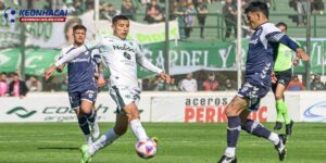 Nhận định Sarmiento vs Gimnasia
