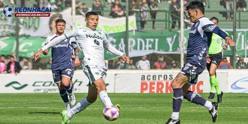 Nhận định Sarmiento vs Gimnasia
