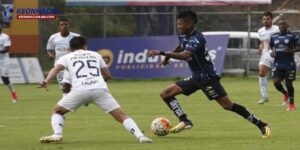 Nhận định Universidad vs Independiente del Valle