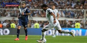 Soi kèo nhà cái Velez Sarsfield vs Central Cordoba