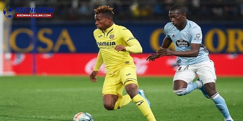 Soi kèo nhà cái Villarreal vs Celta Vigo Soi kèo nhà cái Villarreal vs Celta Vigo