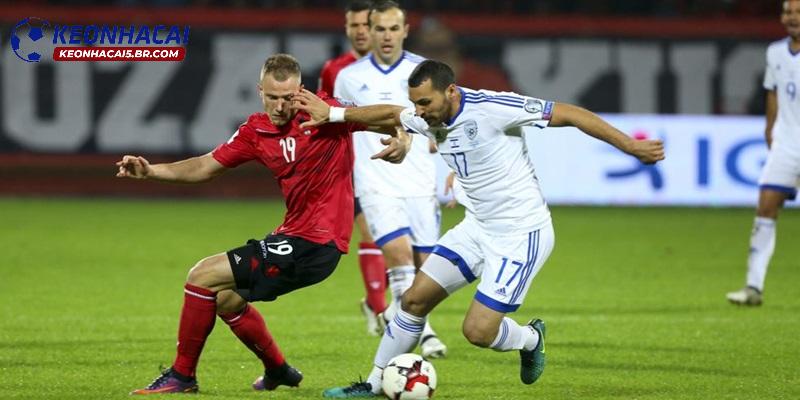 Soi kèo nhà cái Albania vs Israel
