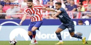 Soi kèo nhà cái Atletico Madrid vs Girona