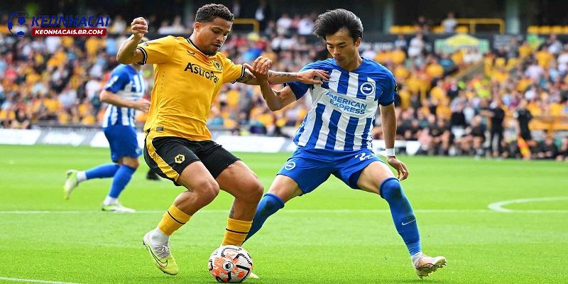 Nhận định Brighton vs Wolves Nhận định Brighton vs Wolves