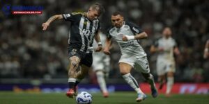 Soi kèo Corinthians vs Atletico Mineiro