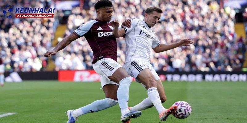 Soi kèo nhà cái Freiburg vs Aston Villa