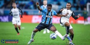 Soi kèo Gremio vs Corinthians