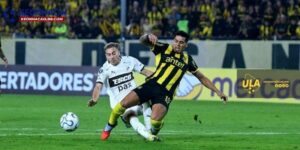 Soi kèo Platense vs Penarol