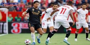 Soi kèo Sevilla vs Real Madrid