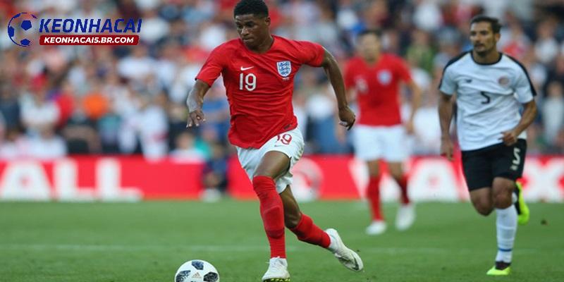 Nhận định Anh vs Costa Rica