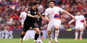 Soi kèo Armenia vs Moldova
