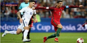 Soi kèo nhà cái Bồ Đào Nha vs Chile