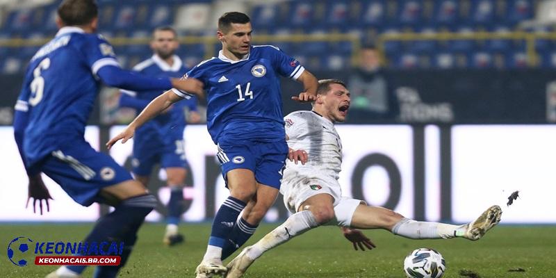 Soi kèo nhà cái Bosnia vs Qatar