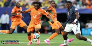 Soi kèo nhà cái Curacao vs Bờ Biển Ngà