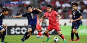 Nhận định Hàn Quốc vs Cộng Hòa Séc