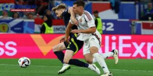 Soi kèo nhà cái Hungary vs Kazakhstan